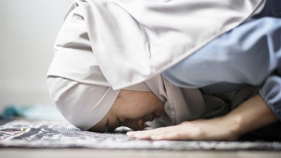 Am I a new Muslim? Part 2